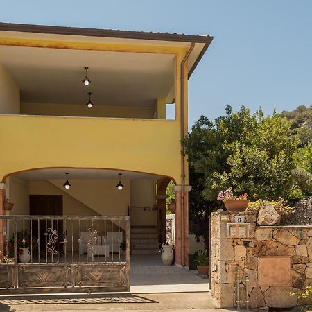 B&B Il Corbezzolo 포사타 외부 사진