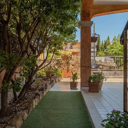 B&B Il Corbezzolo 포사타 외부 사진