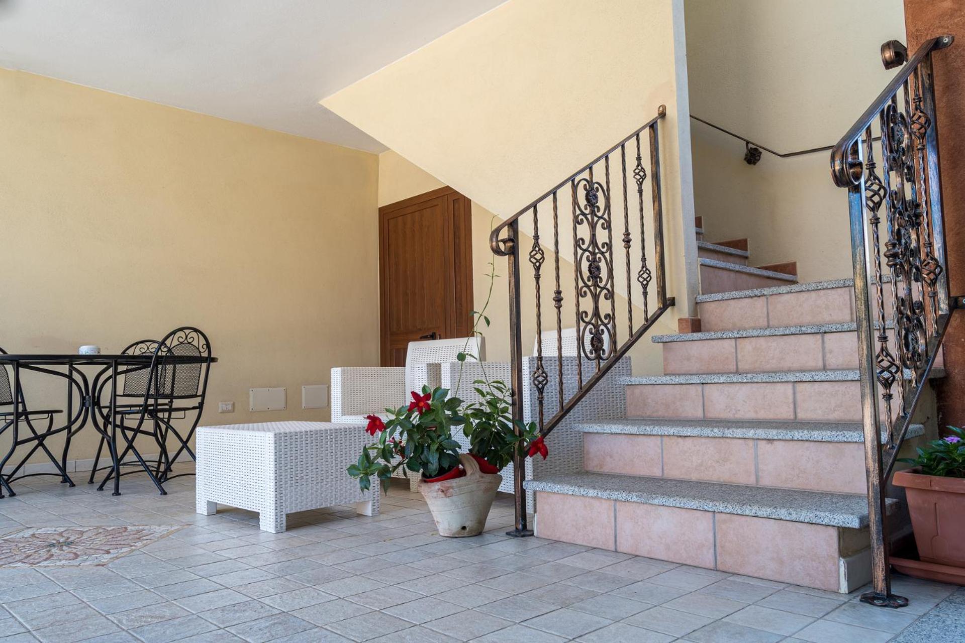 B&B Il Corbezzolo 포사타 외부 사진