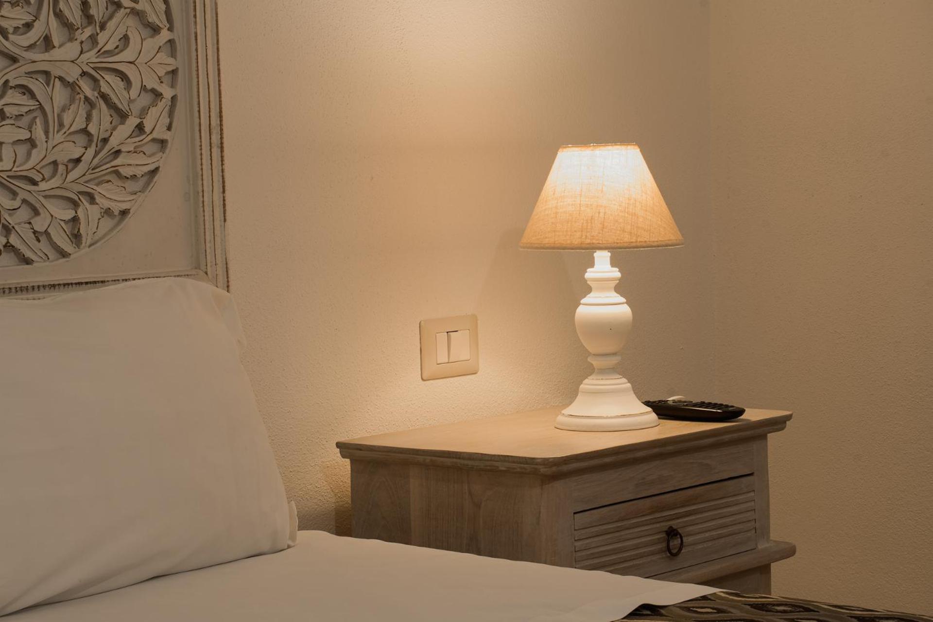B&B Il Corbezzolo 포사타 외부 사진